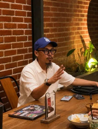 Konsultasi Akun