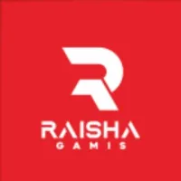 raisha logo