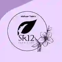 sr12 logo